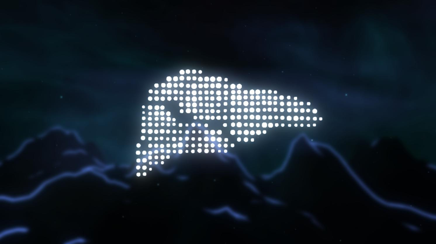 DOTTED (itch) - кадр 1