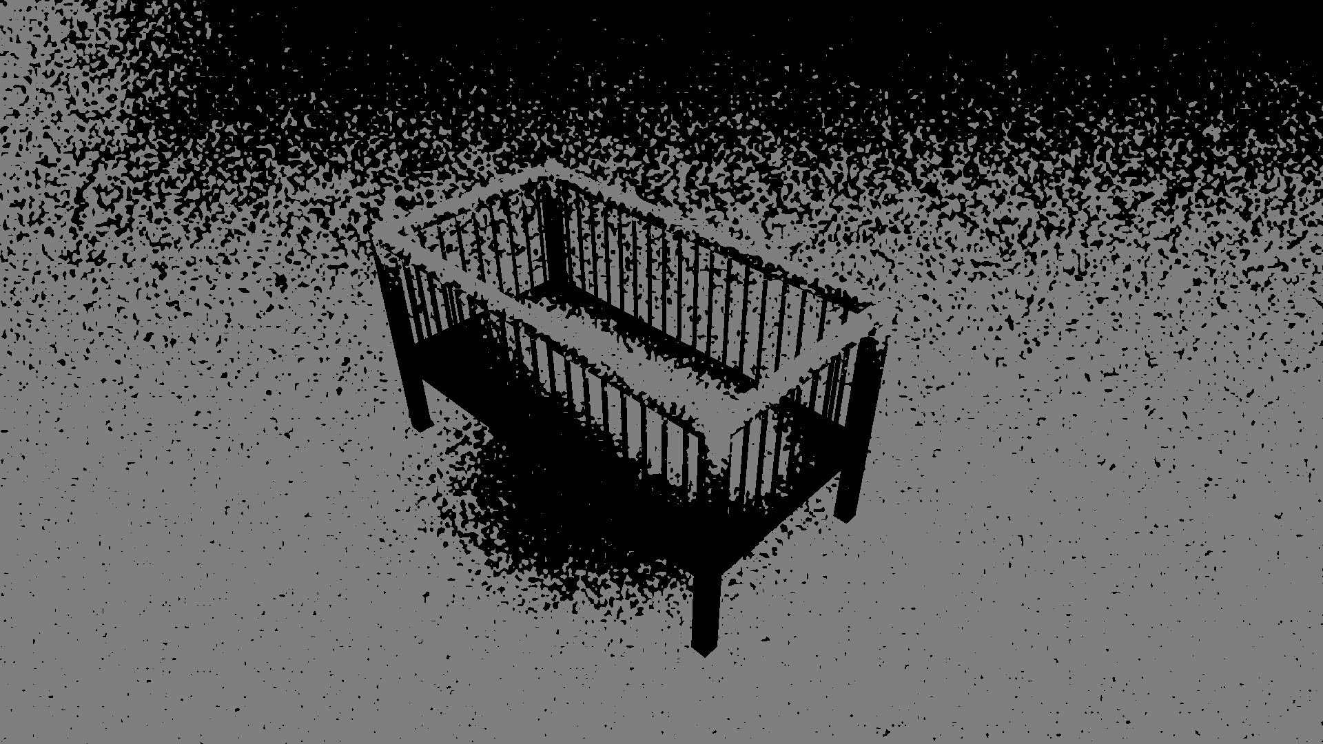 Horror Vacui (chrstphfr) (itch) - кадр 3