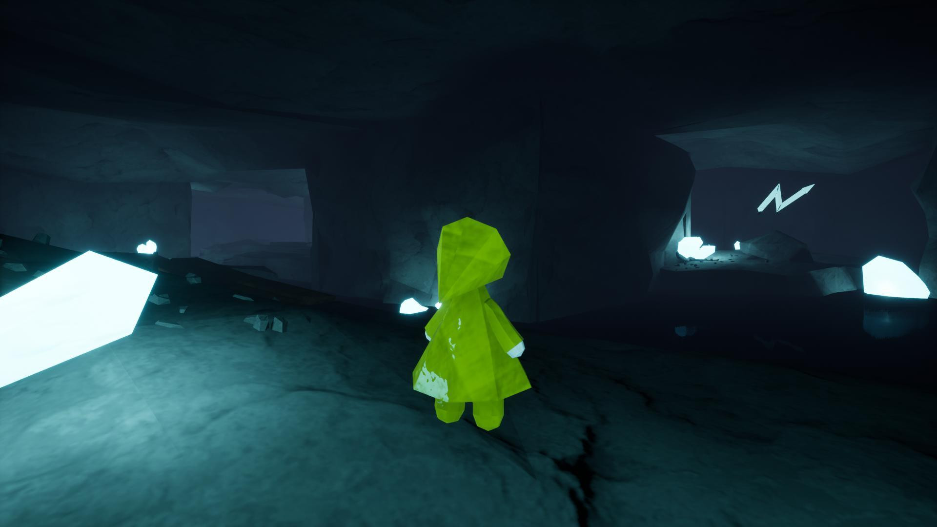 SilentIsland (itch) - кадр 2