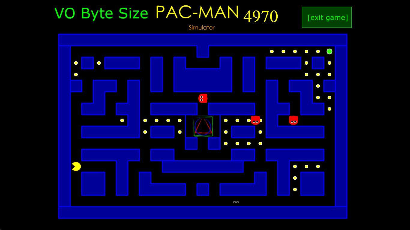 Byte Size (itch) - кадр 2