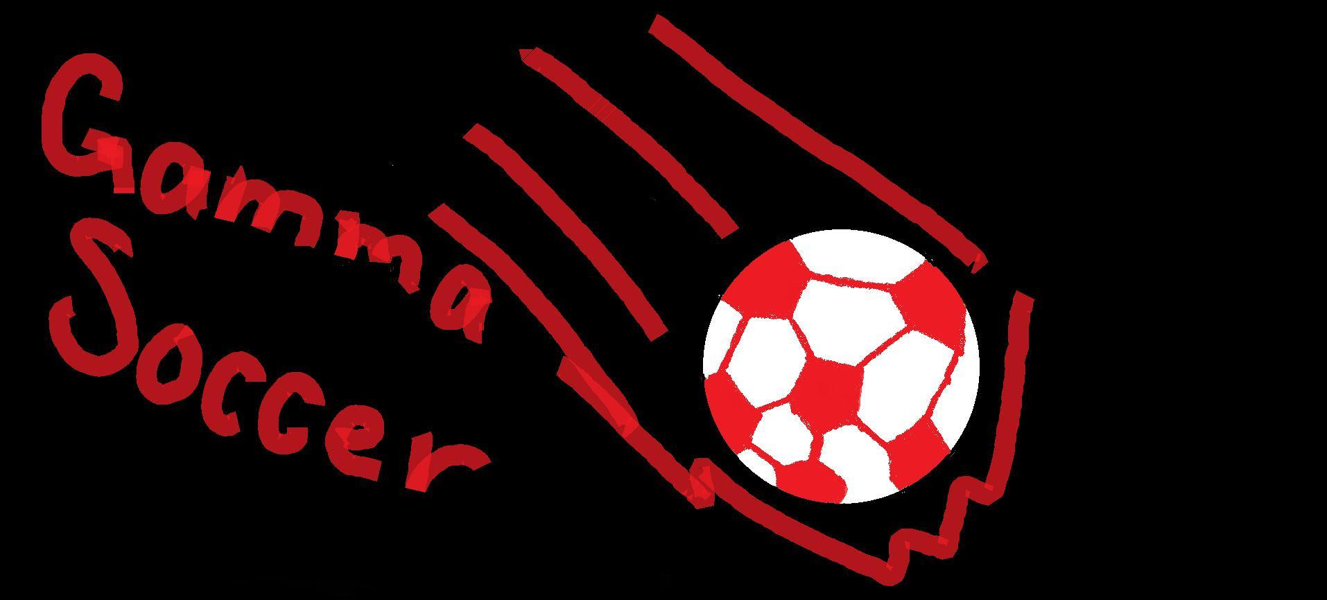 Gamma Soccer Twine (itch) - кадр 1