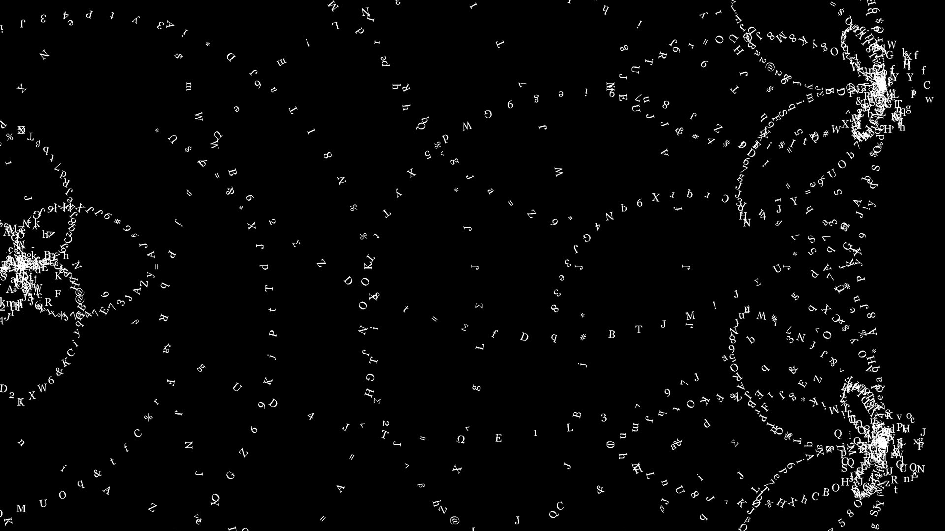 Text Wormhole - кадр 6