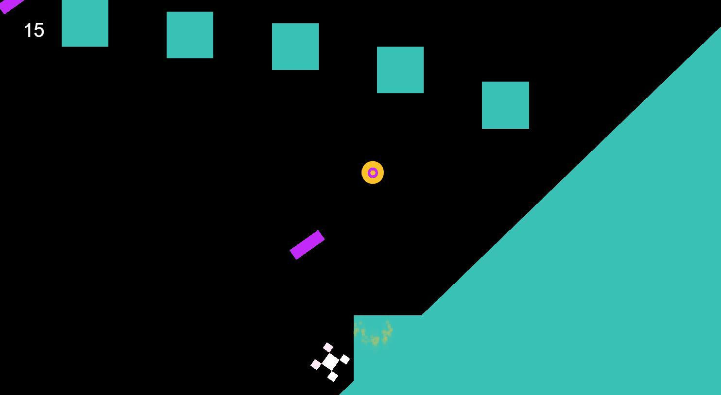 Energy Force (itch) - кадр 3