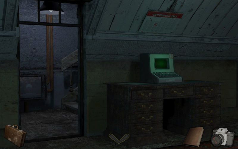 All That Remains: Part 1 - кадр 1