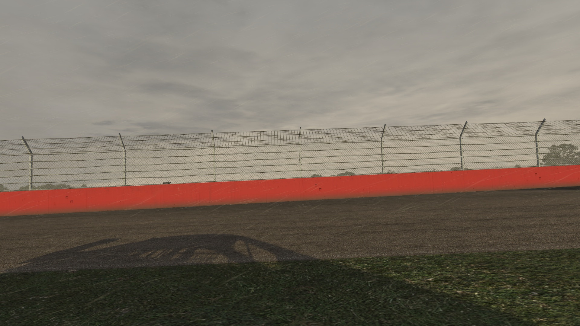 rFactor 2 - кадр 7