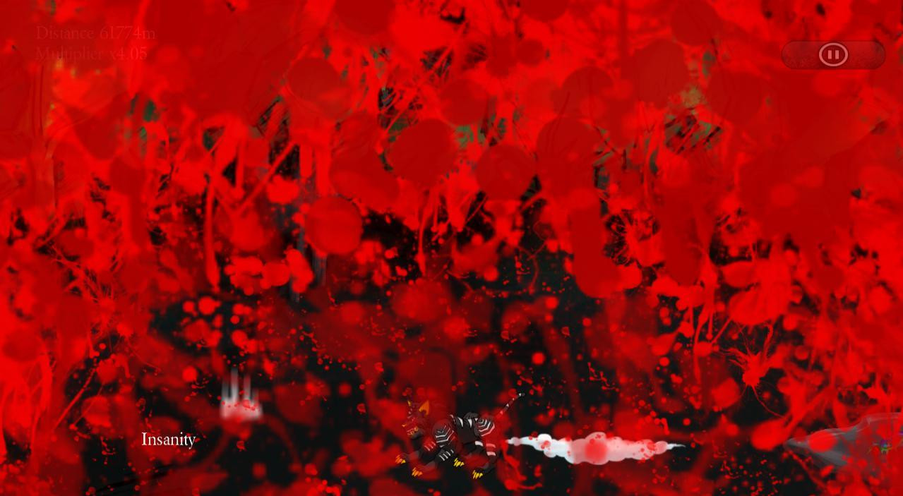 Wolverun (itch) - кадр 4