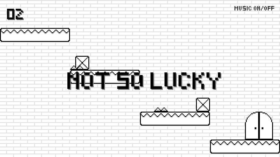 Lucky Guy (Davi Fox) (itch) - кадр 2