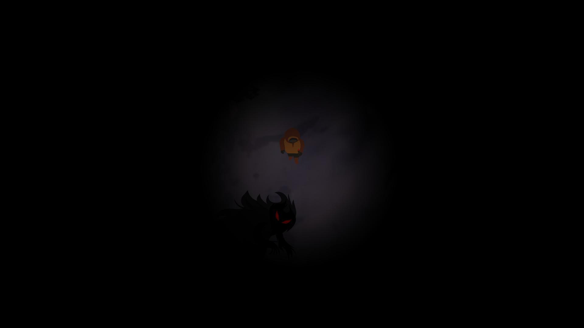 Campfire (Nick Sundermeyer) (itch) - кадр 1