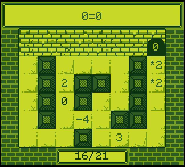 Tally Castle (itch) - кадр 1