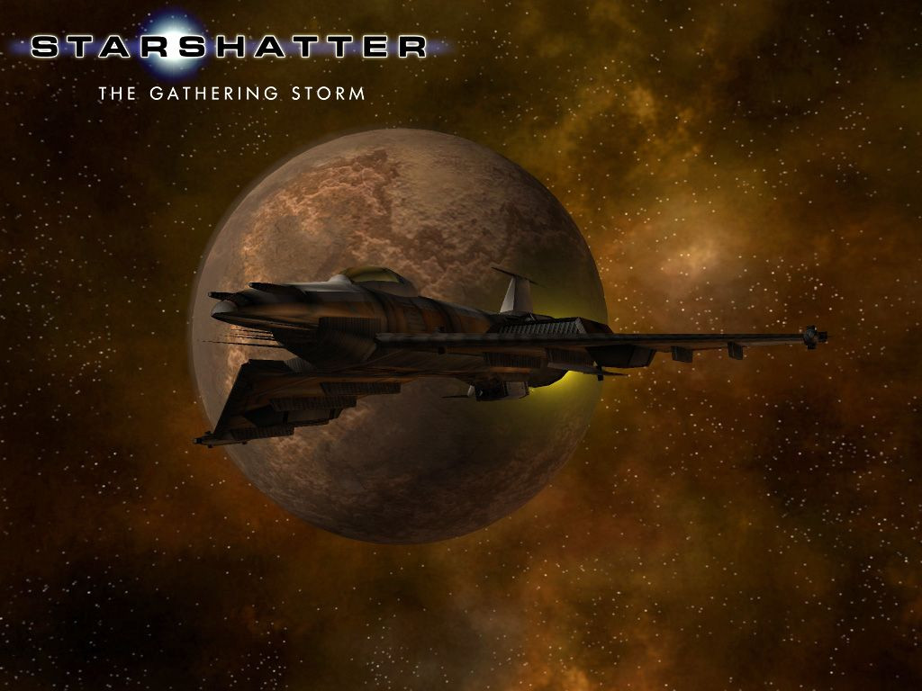Starshatter: The Gathering Storm - кадр 15