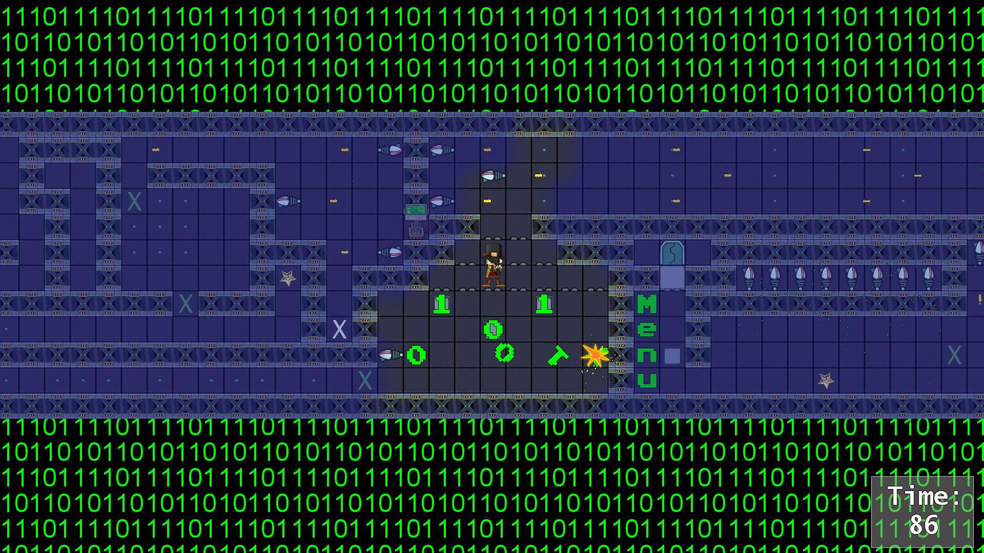 Time Travel Trainer (itch) - кадр 4