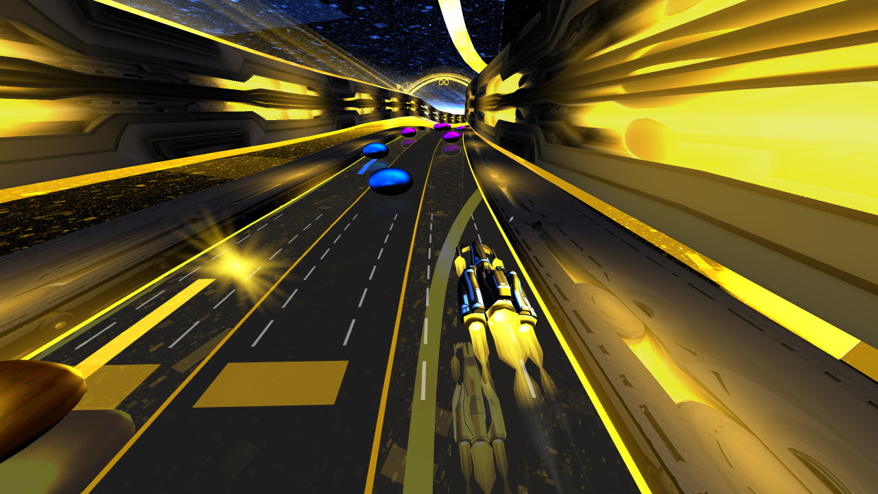 Audiosurf 2 - кадр 9