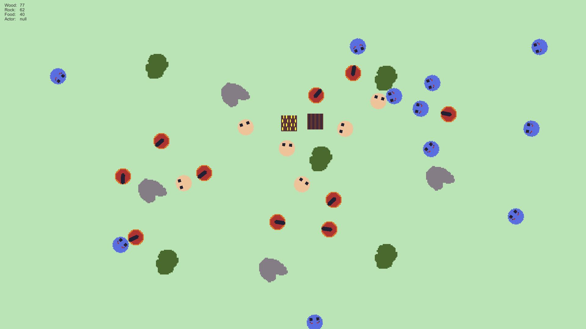 Click Jolly (itch) - кадр 2