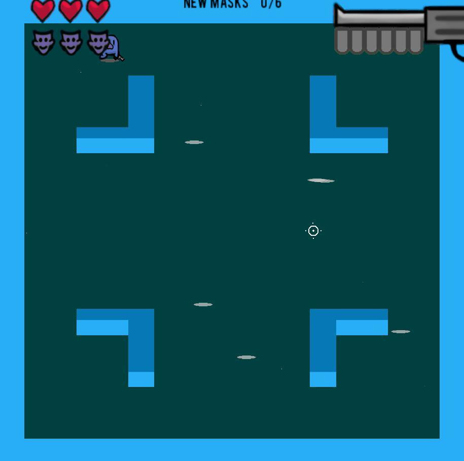 Bad Fish Day (itch) - кадр 2