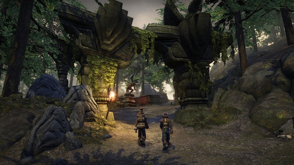 Fable Anniversary - кадр 7