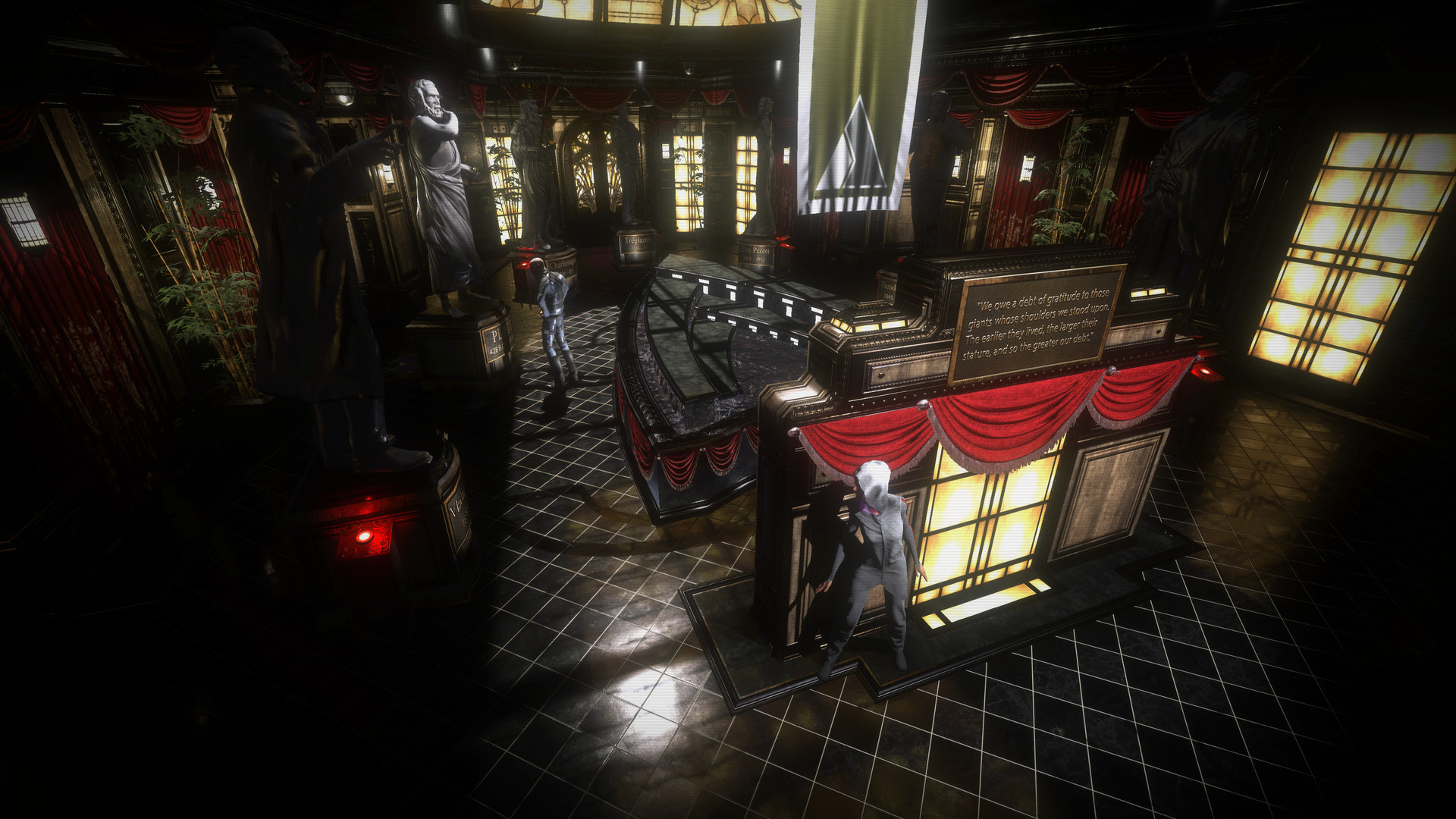 République Remastered - кадр 5