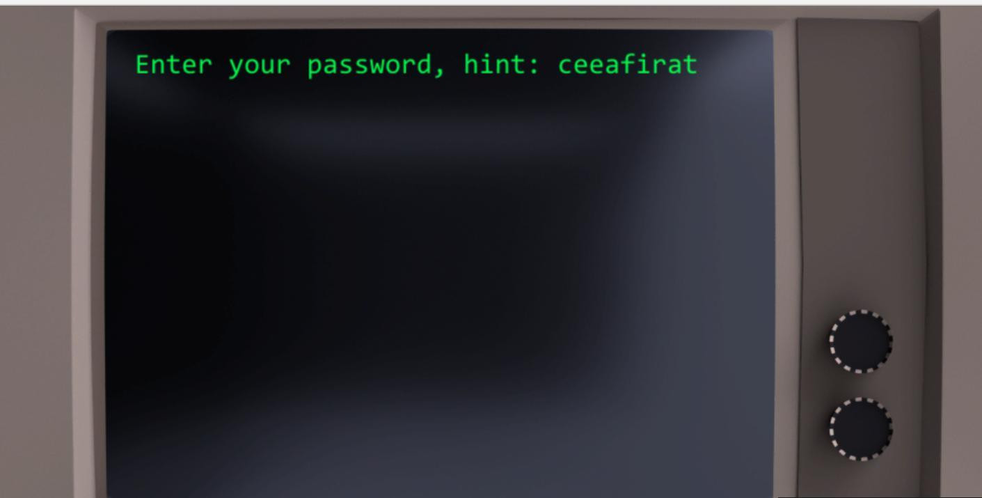 Hacker (itch) (ilydjeb) - кадр 1