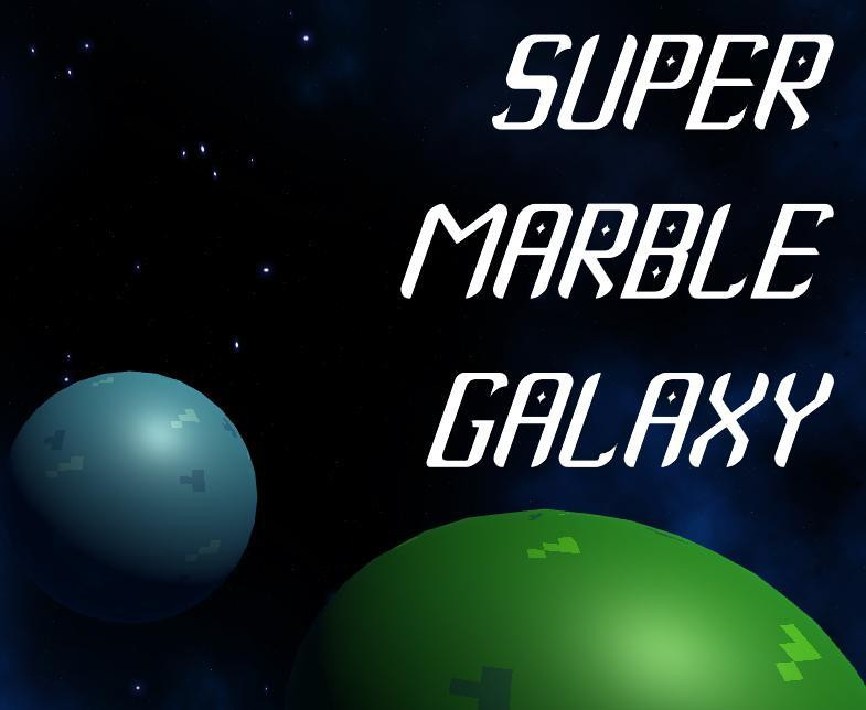 Super Marble Galaxy (itch) - кадр 1