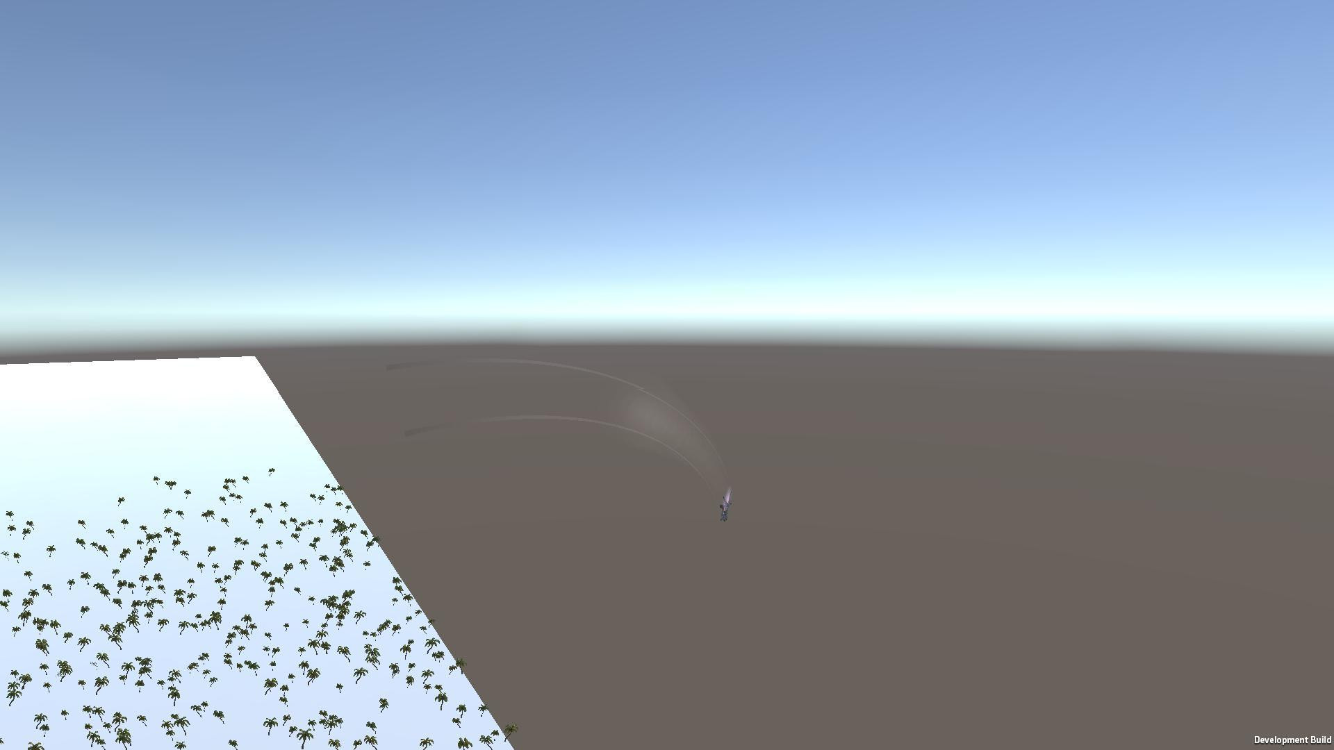 JumpMania: Hawaii (itch) - кадр 2