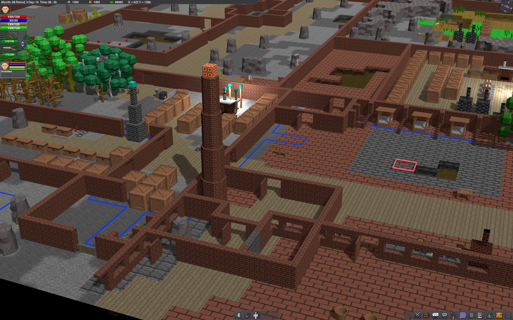 Tactical Craft Online - кадр 5