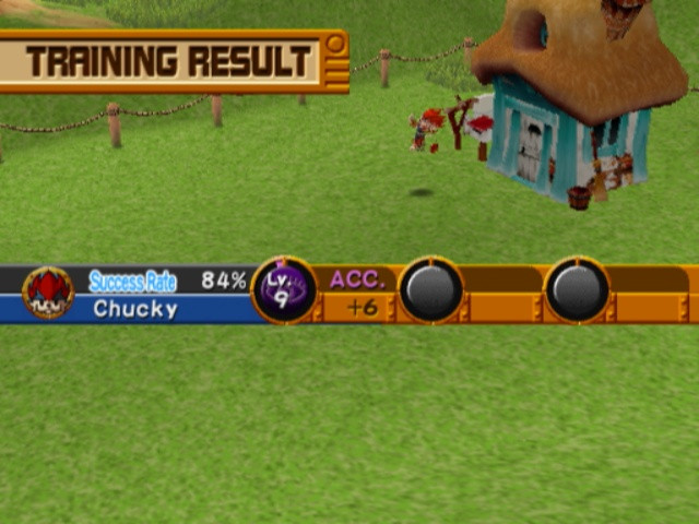Monster Rancher 4 - кадр 6