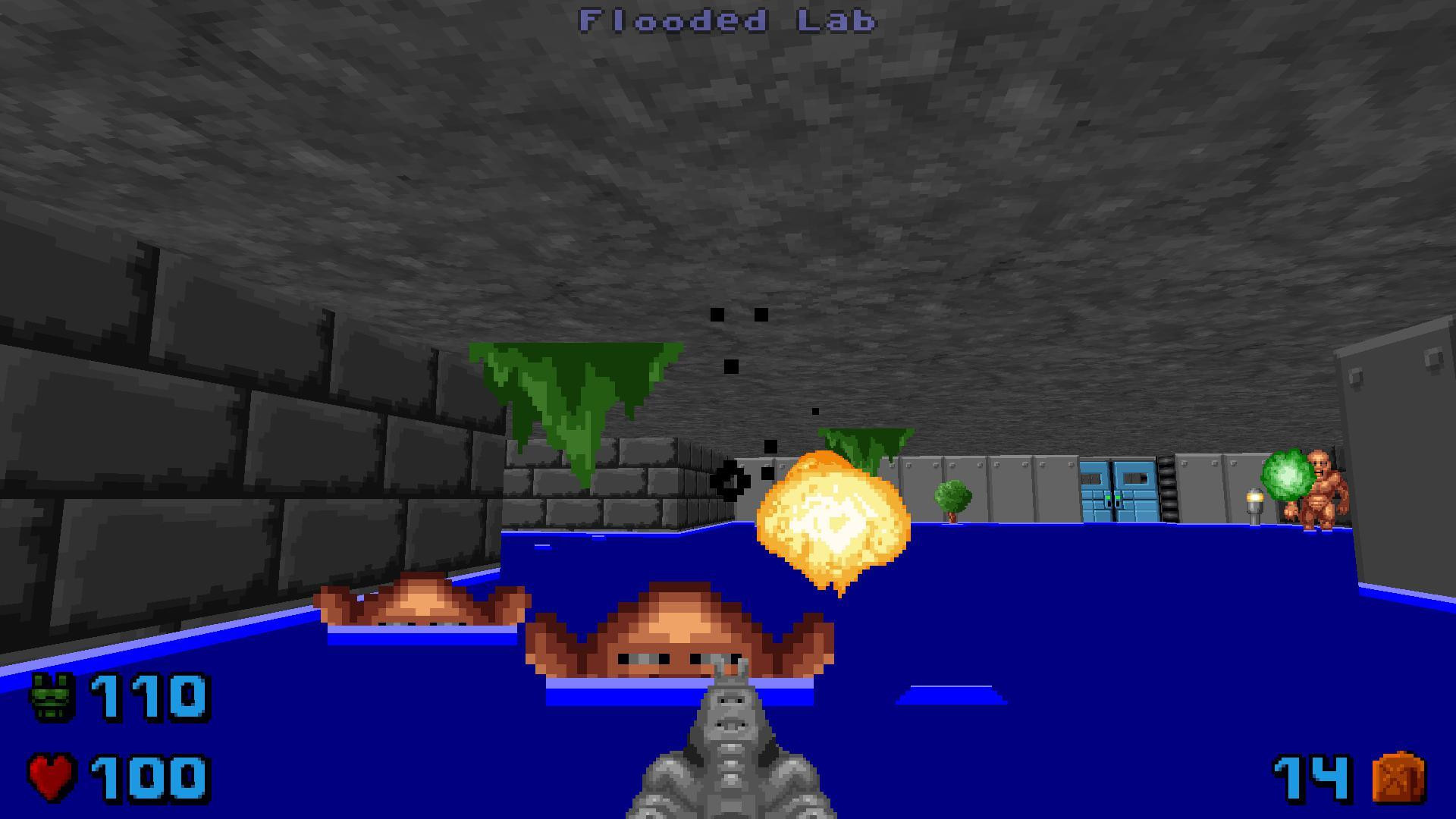 LAB V3 (itch) - кадр 4