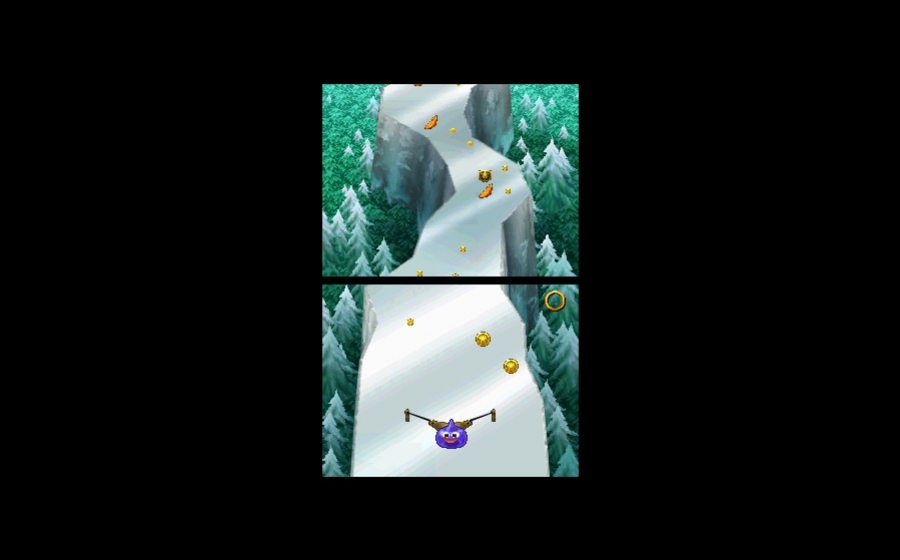Dragon Quest VI: Realms of Revelation - кадр 6