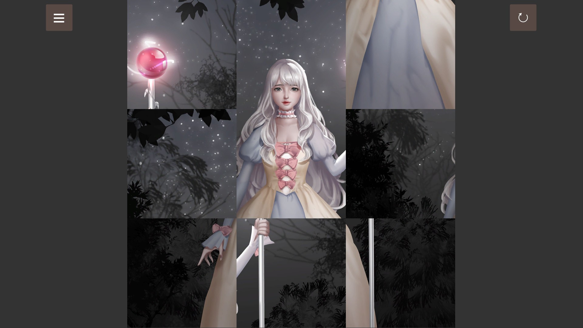 DarkFairyTales SleepingBeauty - кадр 4