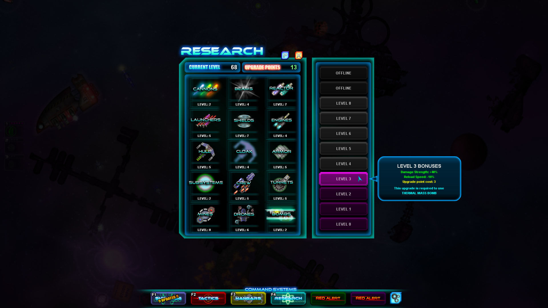 Space Pirates and Zombies - кадр 3