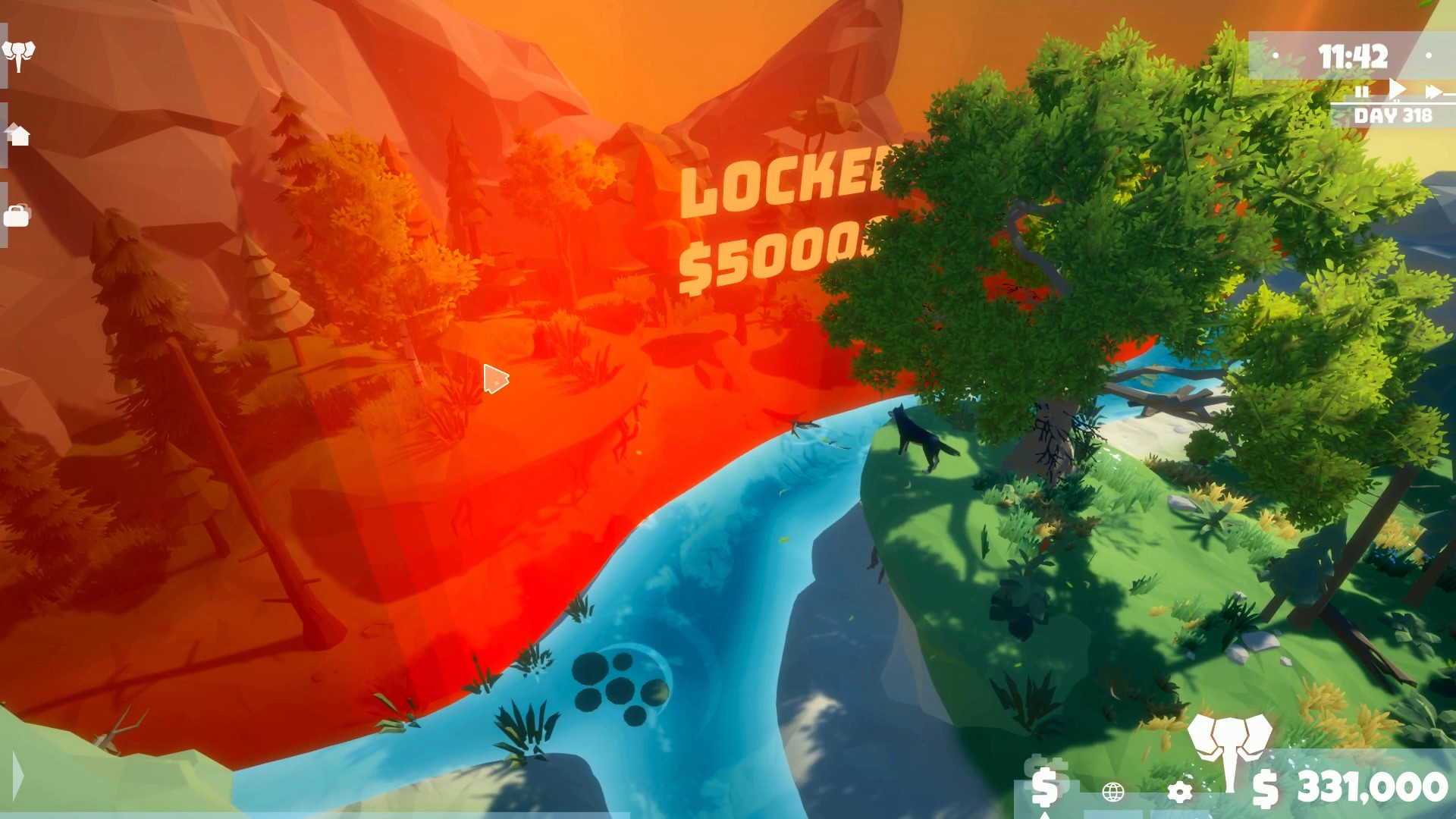 Zookeeper - кадр 2