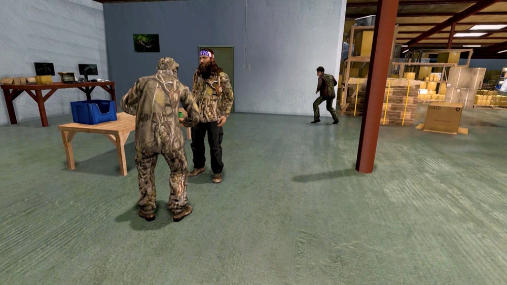 Duck Dynasty - кадр 12