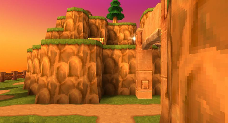 Shadow Hunters (itch) - кадр 7