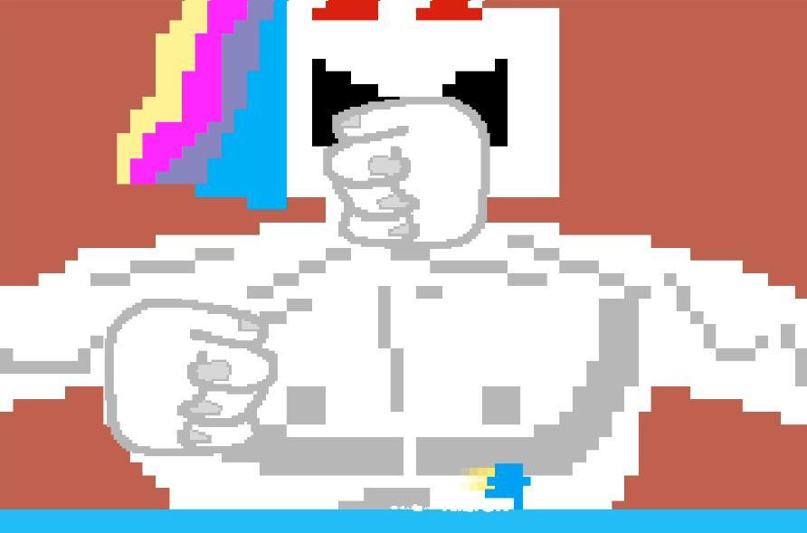 Energised (itch) - кадр 2