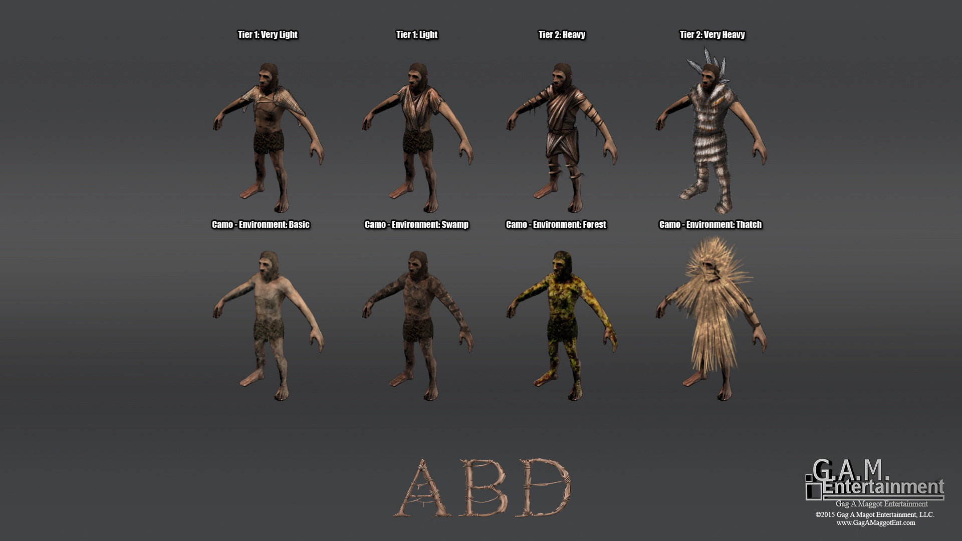 ABD: A Beautiful Day - кадр 12