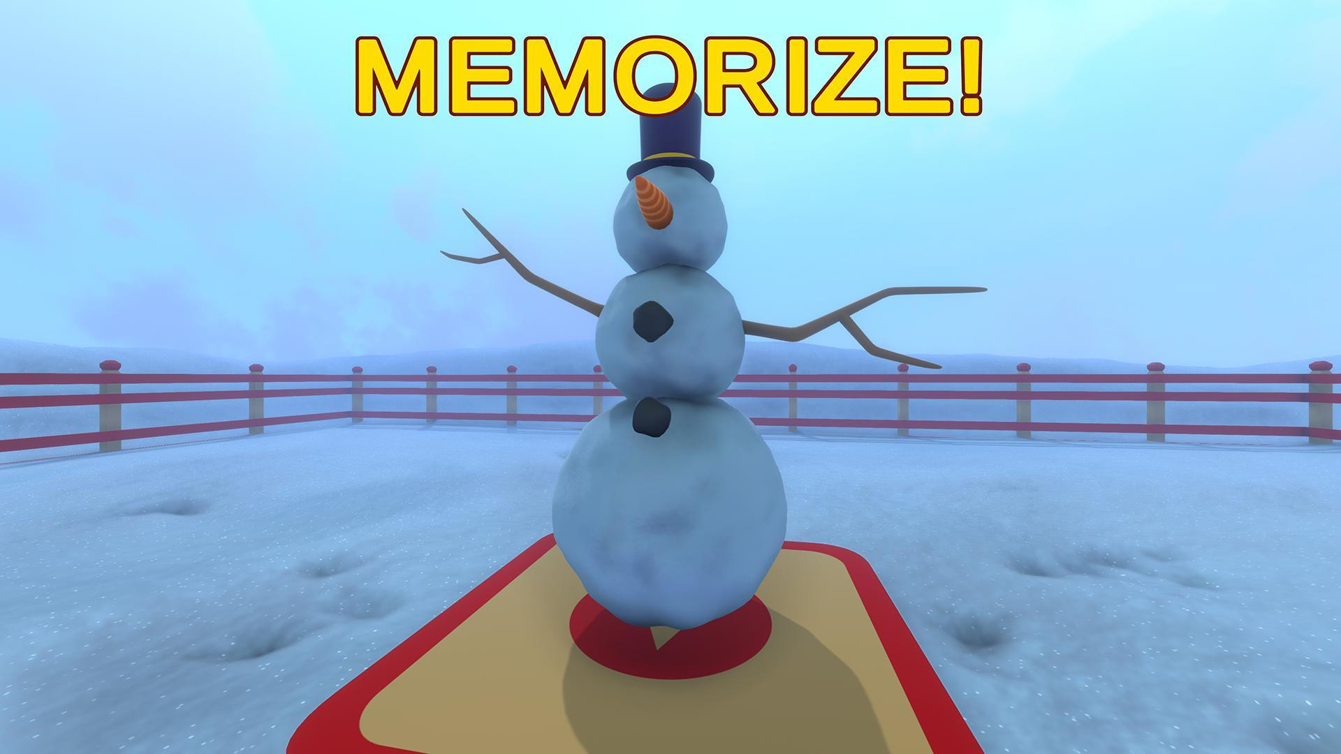Snowbangers (itch) - кадр 2