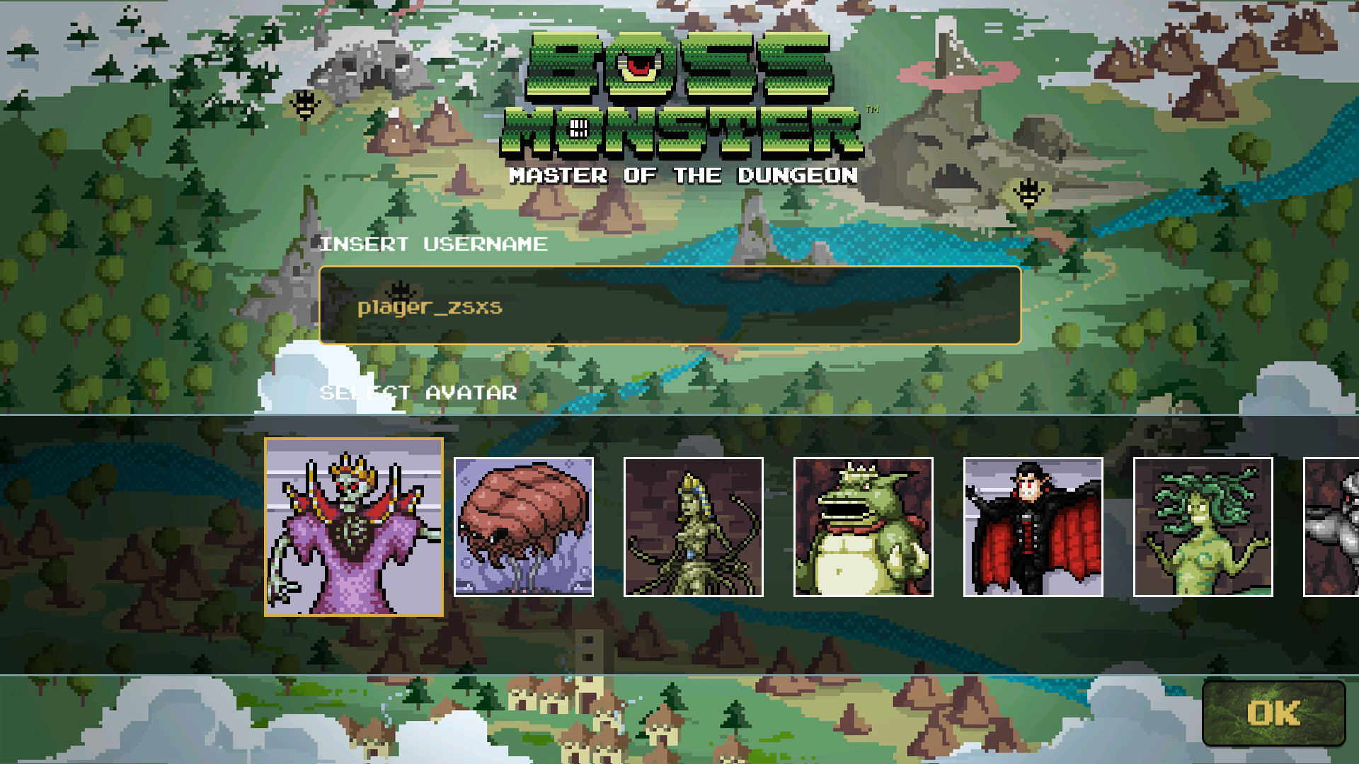 Boss Monster - кадр 3