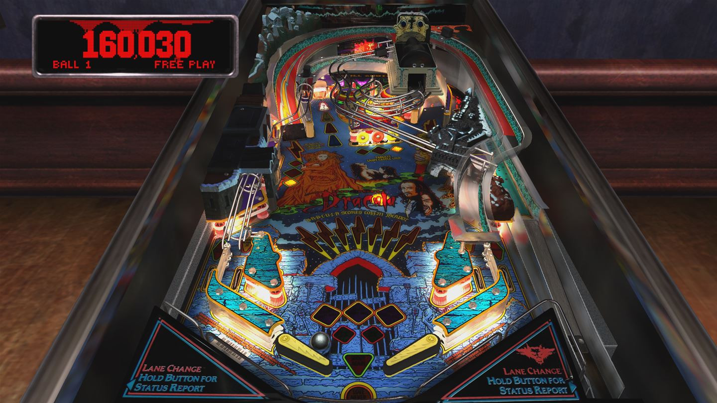 Pinball Arcade - кадр 12