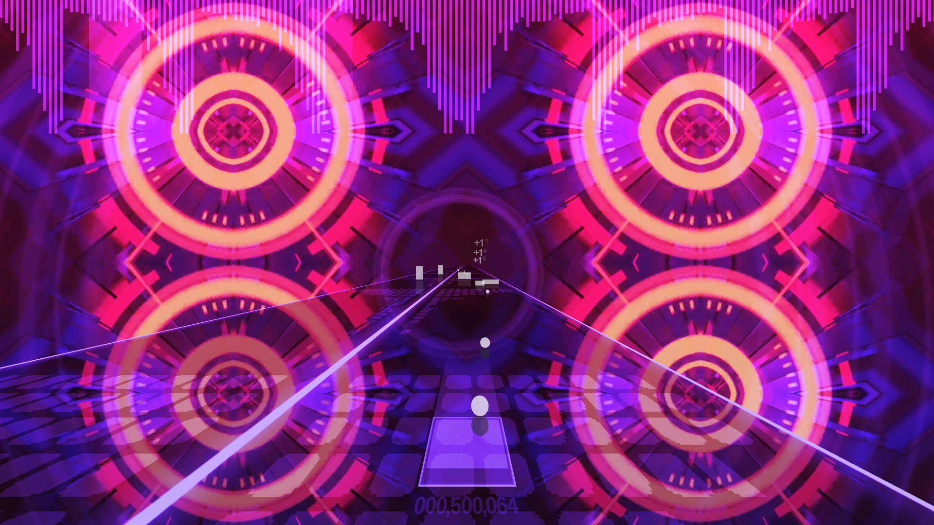 Sound Shift - кадр 4
