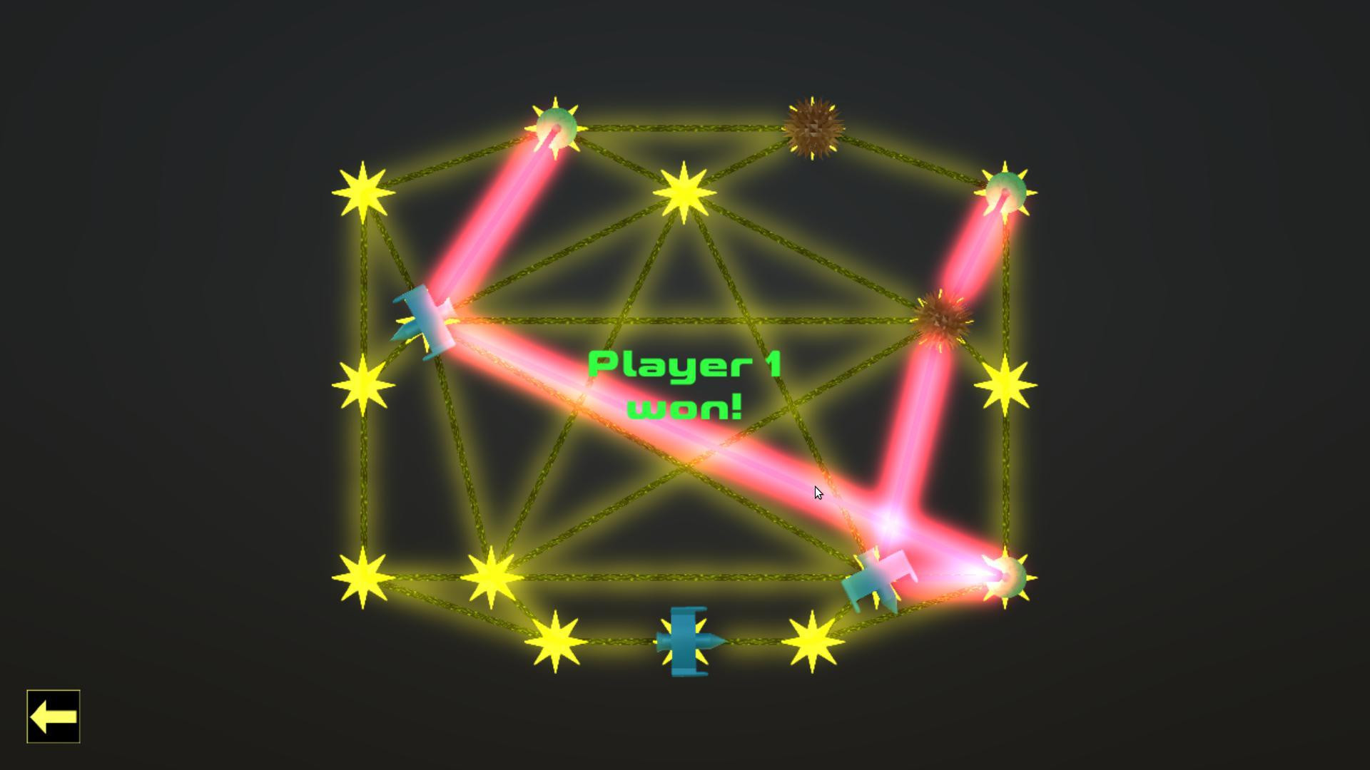XD-Wing Fighter (itch) - кадр 4