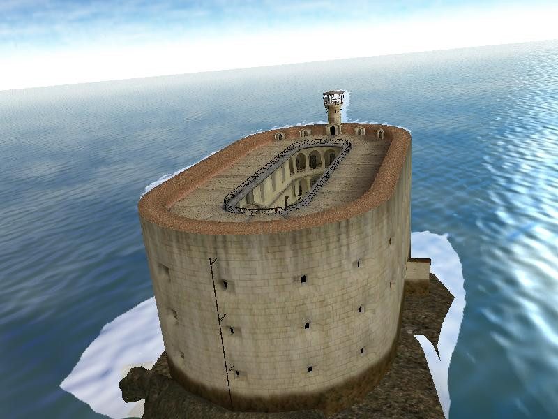 Fort Boyard: Le Jeu - кадр 7