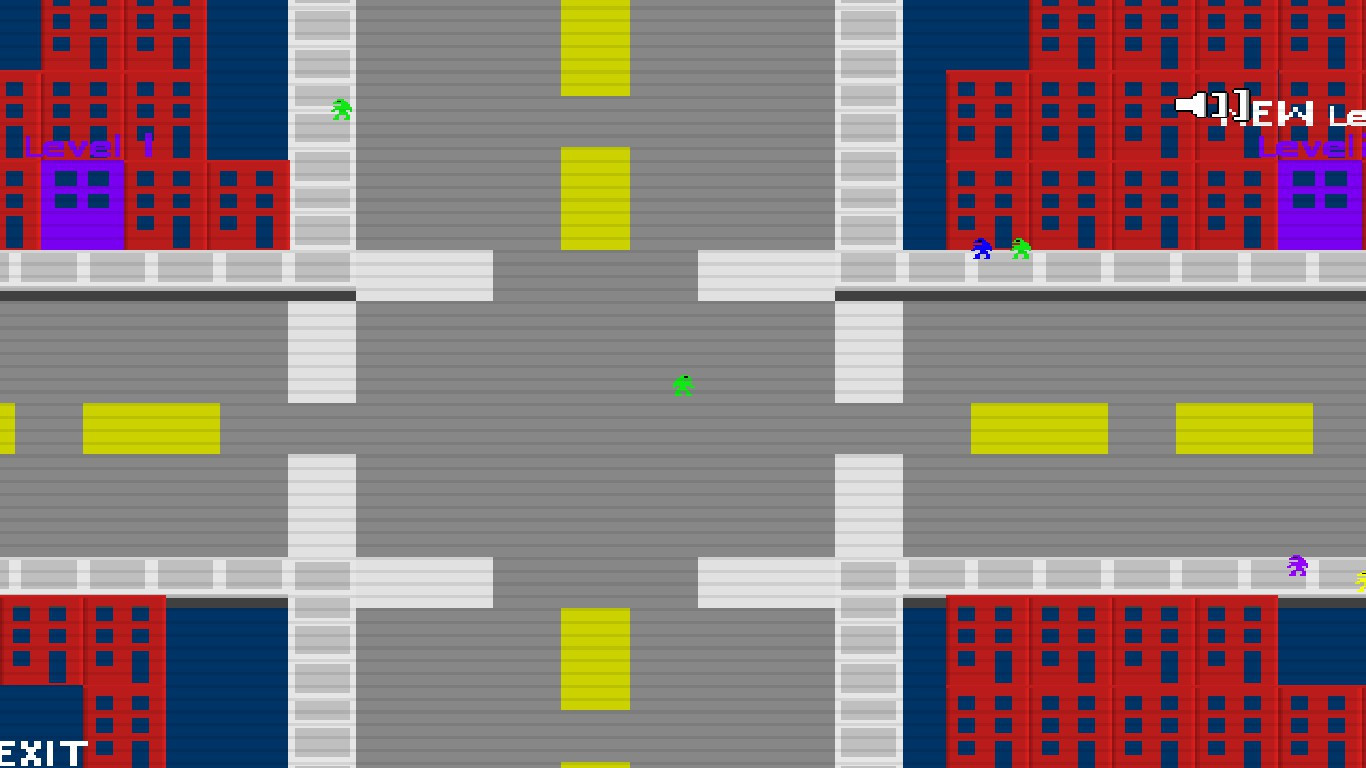 The Most Challenging Game - кадр 4