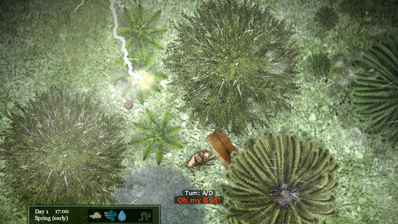 DinoSystem - кадр 8