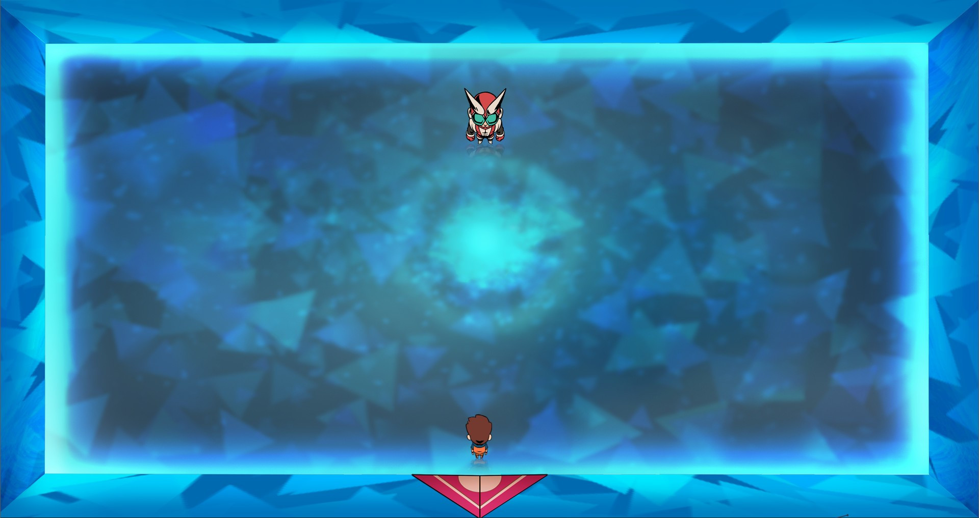 The Warrior.net (itch) - кадр 2