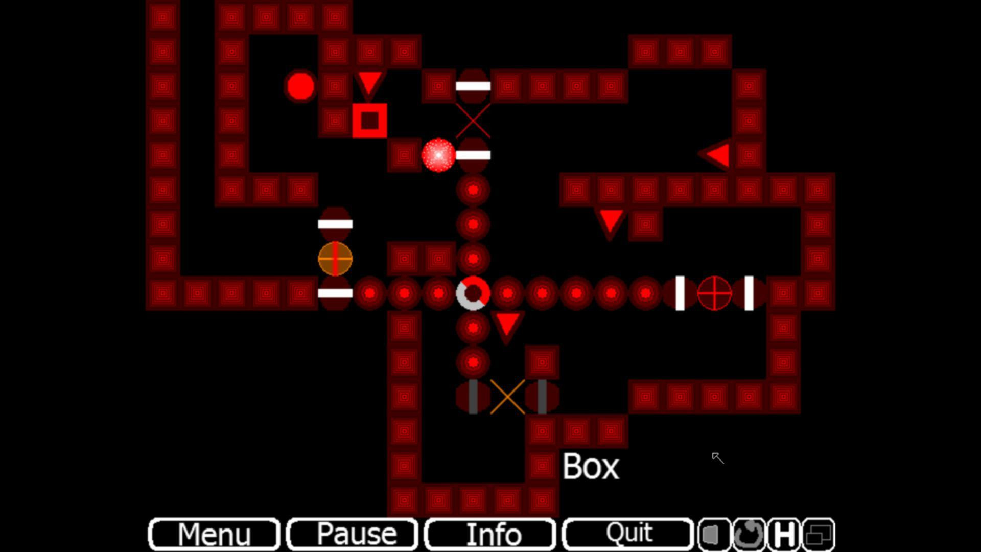 Nano Puzzle (itch) - кадр 4