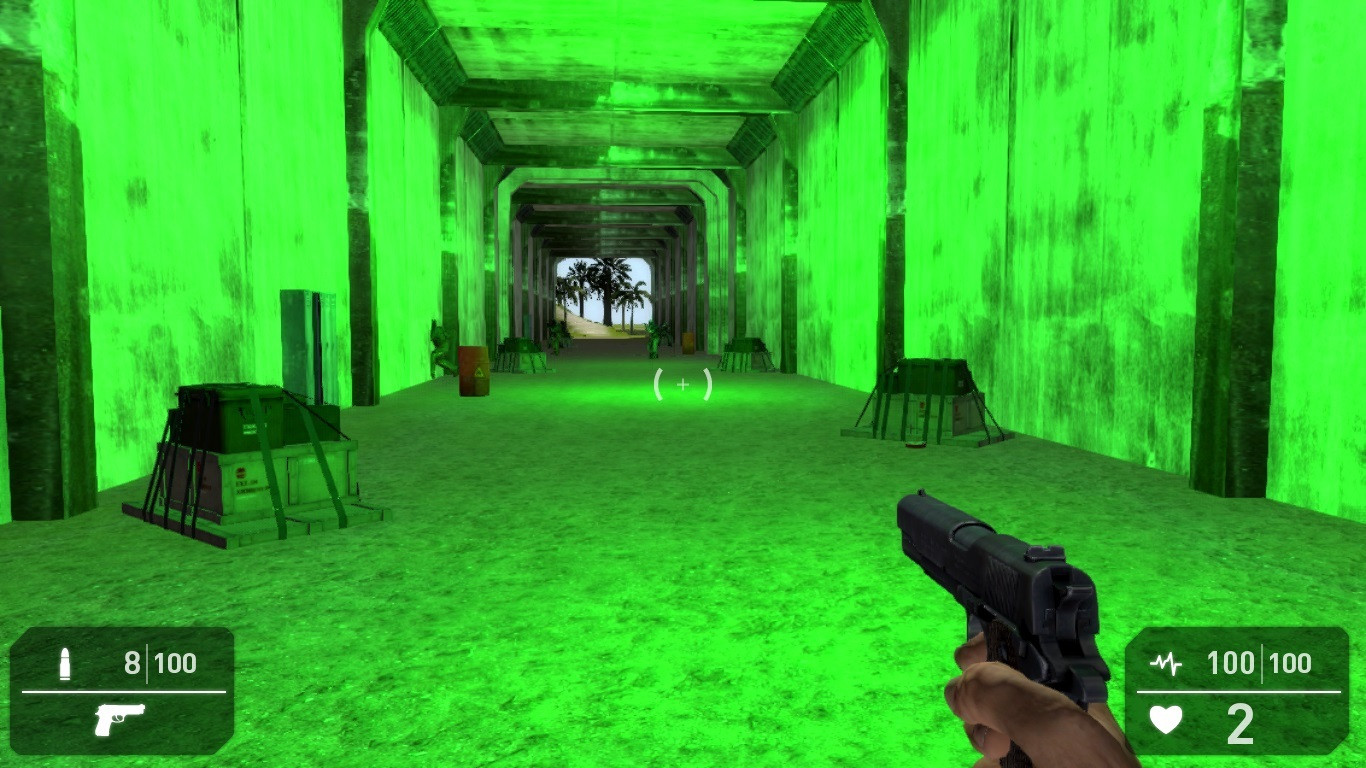 Vivegam - Unofficial game (itch) - кадр 2