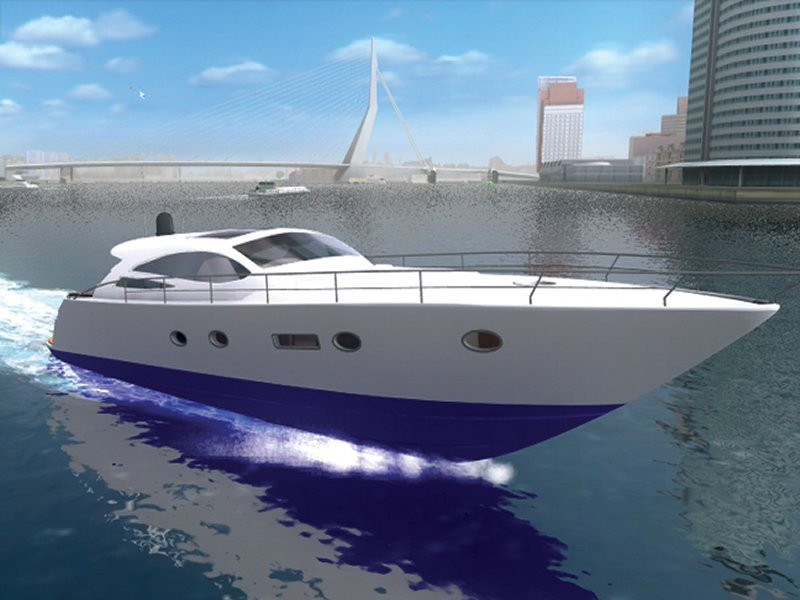 Ship Simulator 2006 Add-On - кадр 10