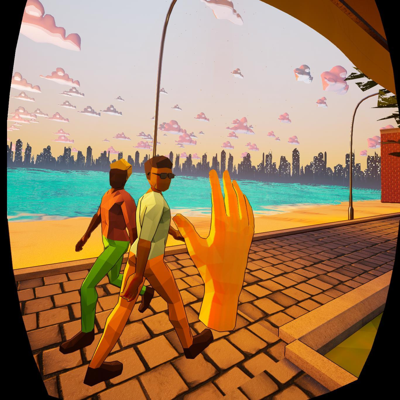 GrowVR (itch) - кадр 3