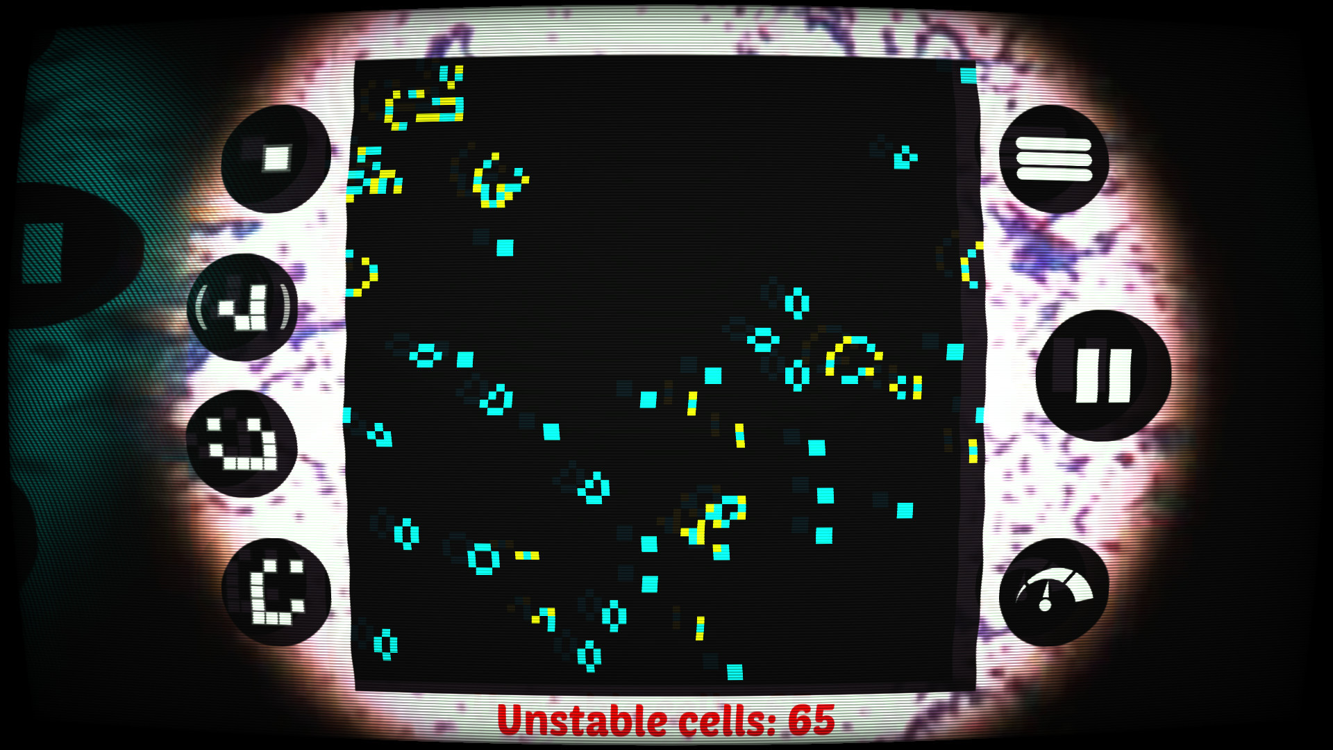 Bacteria - кадр 6