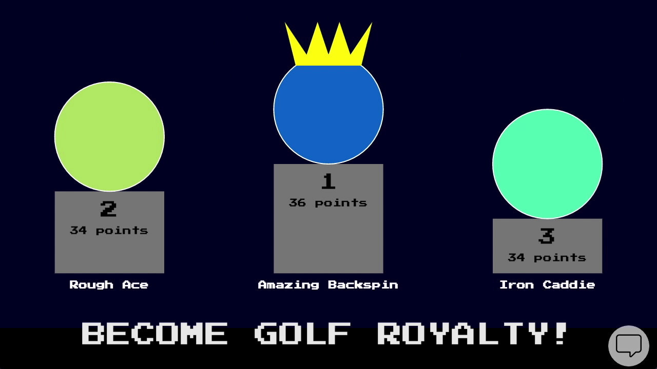 Manygolf - кадр 2