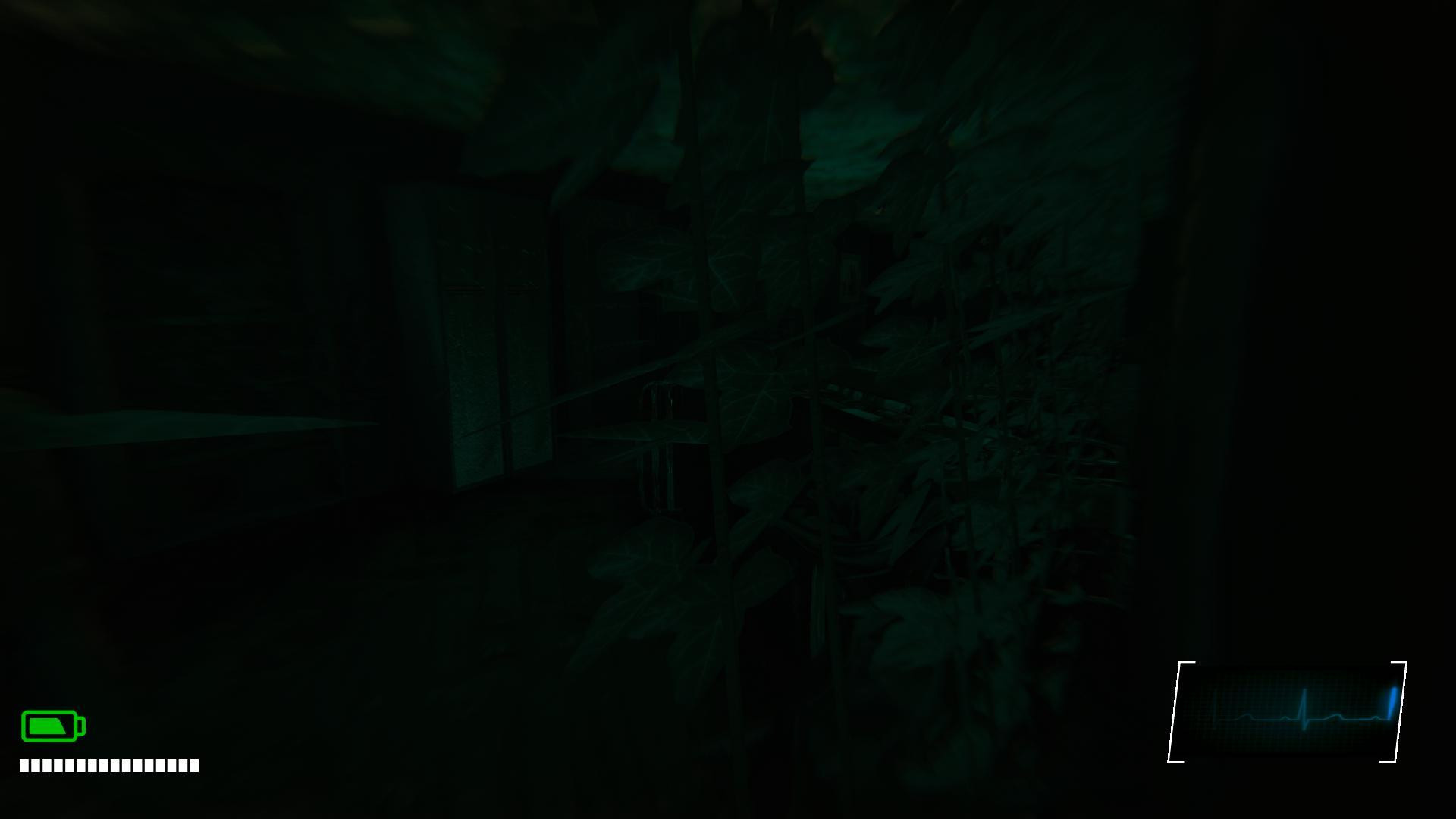 Dark Descendant (itch) - кадр 4